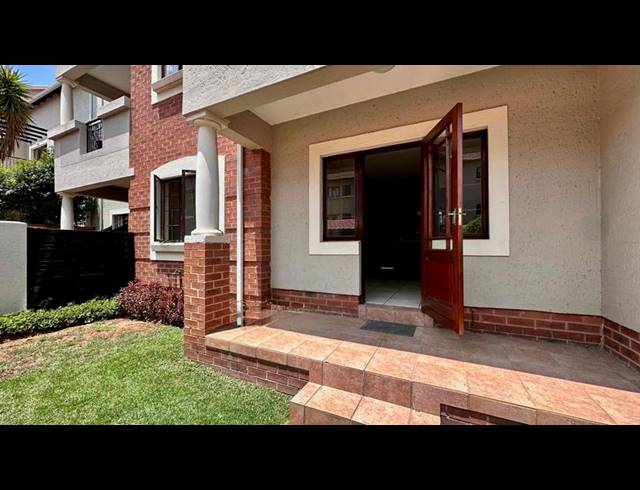 1 BEDROOM APARTMENT FOR SALE IN PAULSHOF